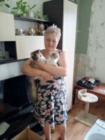 Галина