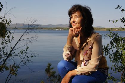 Галина