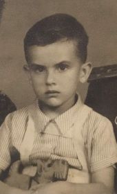 Юрий