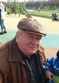 Николай