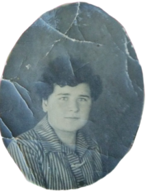 Алефтина