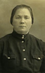 Евдокия