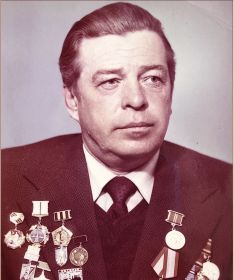 Сергей