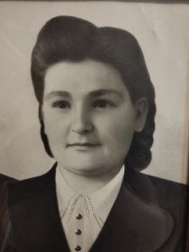 Екатерина
