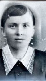 Агафья