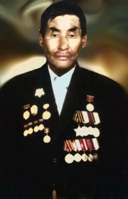 Николай