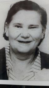 Анастасия
