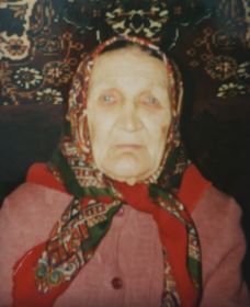 Мария