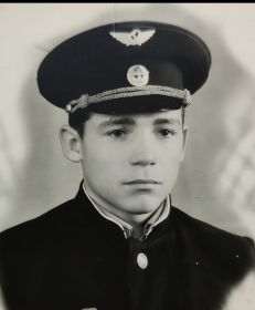 Борис