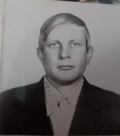 Григорий