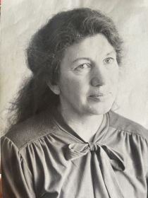 Валентина