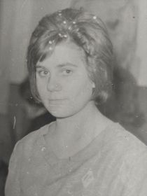 Галина