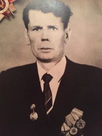 Николай