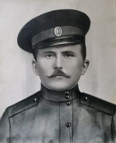 Егор (Георгий)
