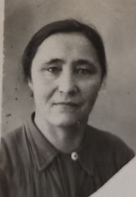 Анна