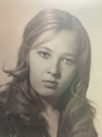 Людмила