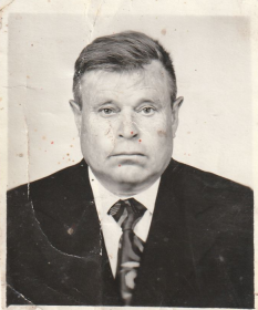 Евгений
