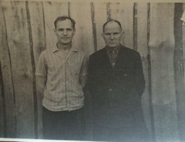 Геннадий
