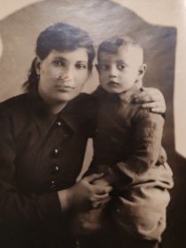 Клавдия
