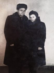 Антонина