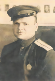 Михаил