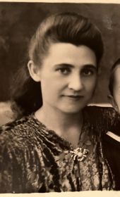 Елизавета