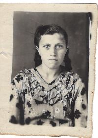 Наталия