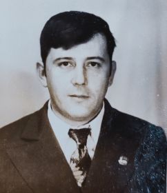 Анатолий