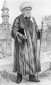 Закир (Мухаметзакир)