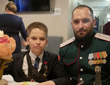 Антон