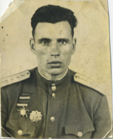 Михаил
