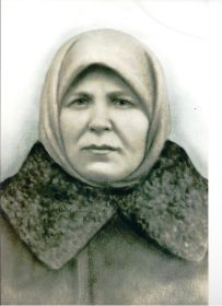 Василиса