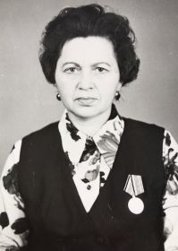 Анна