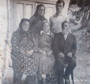 Матрена