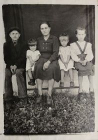 Анна