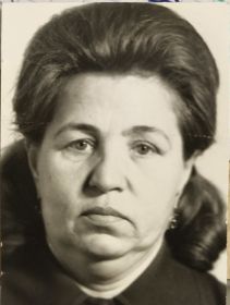 Вера