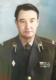 Эрнест