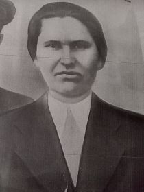 Марина