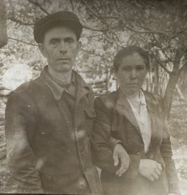 Агафья