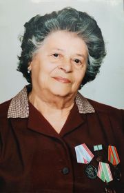 Евгения