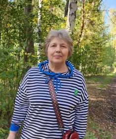 Светлана