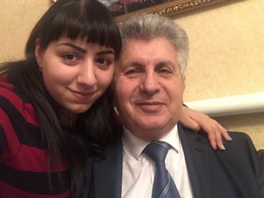 Виктория
