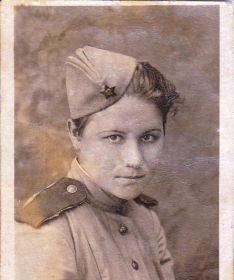 Евгения