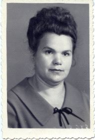 Марта