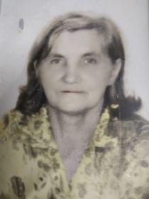 Анна