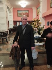 Николай