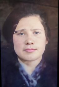 Евдокия