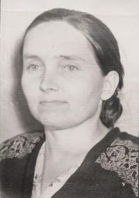 Анна