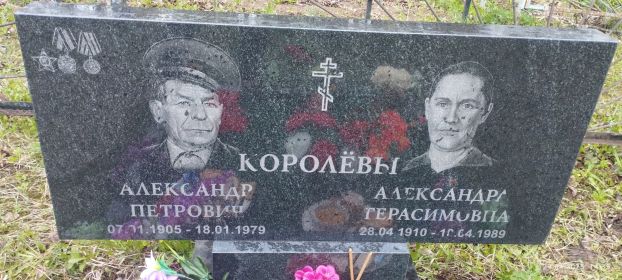 Александра