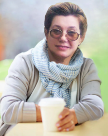 Нина